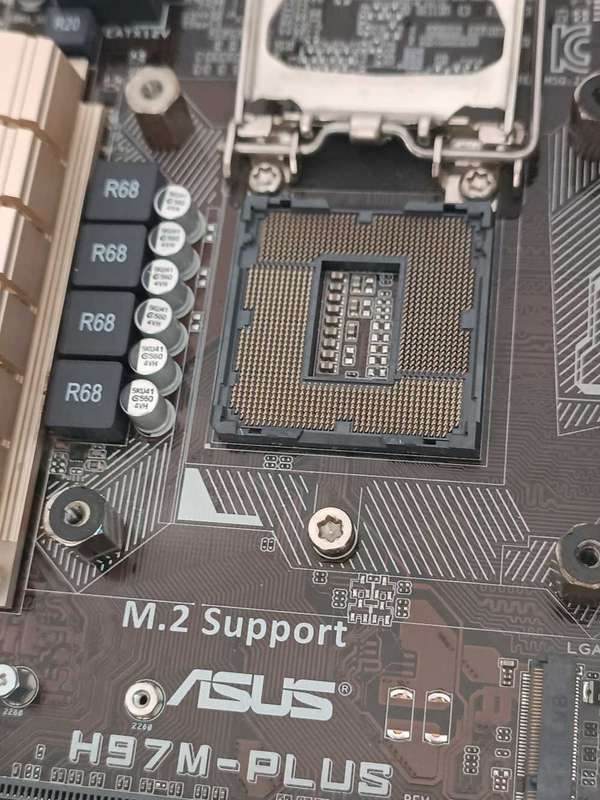 Cooler Master i7 Gaming Pc