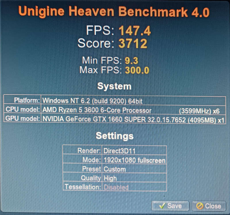 Super Ryzen Gaming PC