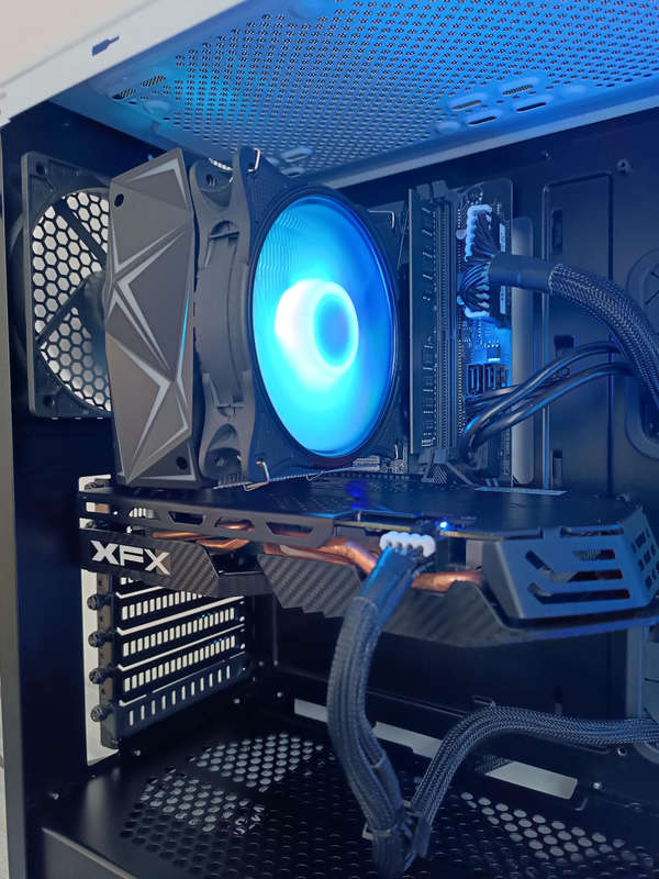 Intel 10th Gen Gaming PC