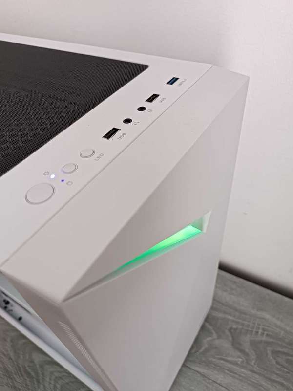 Ryzen 5 Gaming PC