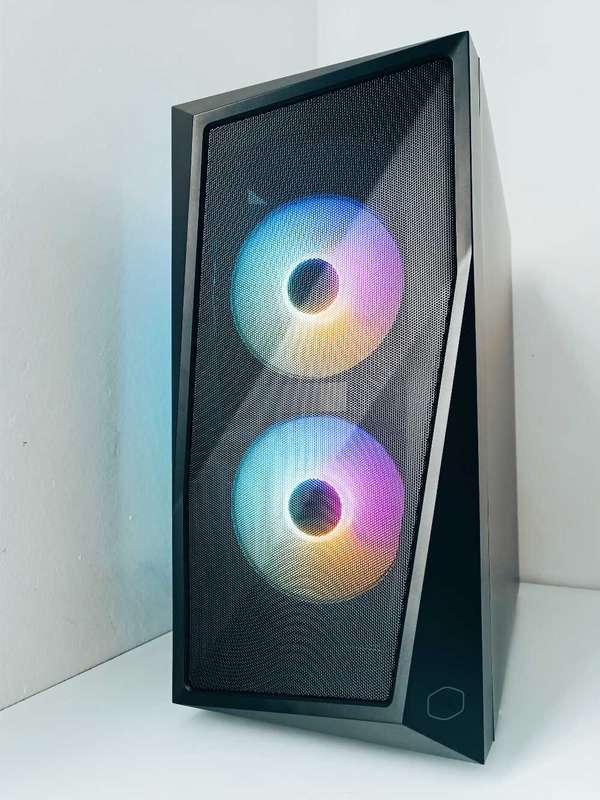 Cooler Master i7 Gaming Pc