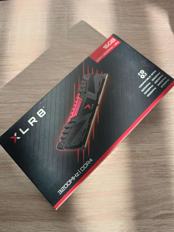 AMD Ryzen 7 Gaming PC