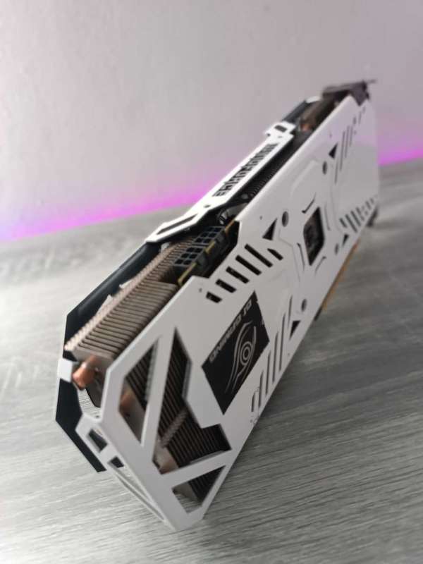 Gigabyte i5 Gaming White PC*Nvidia 4GB*SSD*16GB Ram