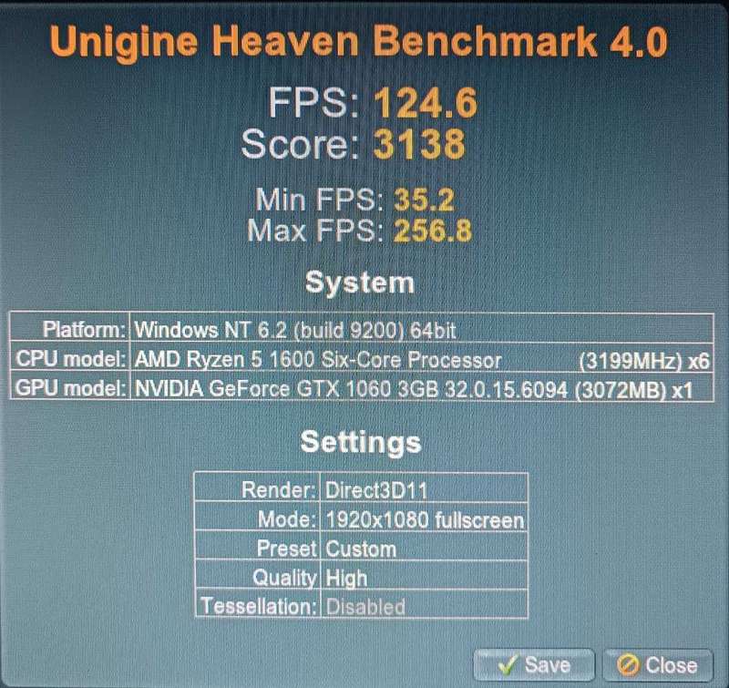 Ryzen 5 Gaming PC