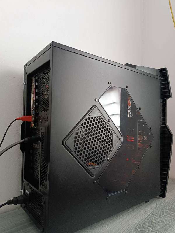 Budget i5 Gaming PC