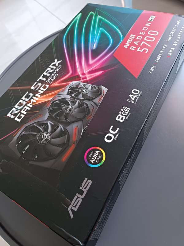 i5 Gaming PC