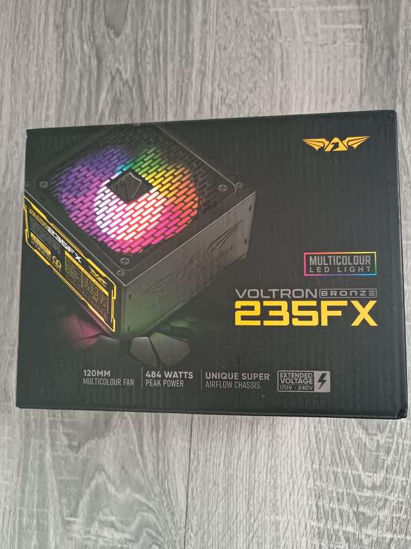 Budget i5 Gaming PC