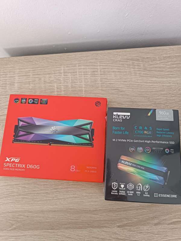 i5 Gaming PC