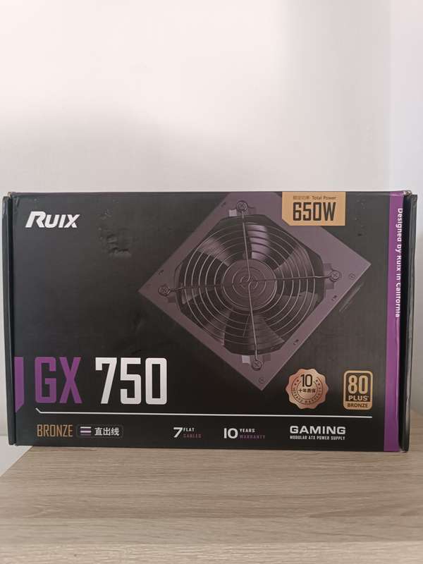i5 Gaming PC