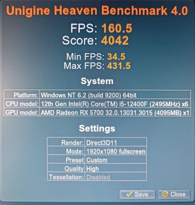 i5 Gaming PC