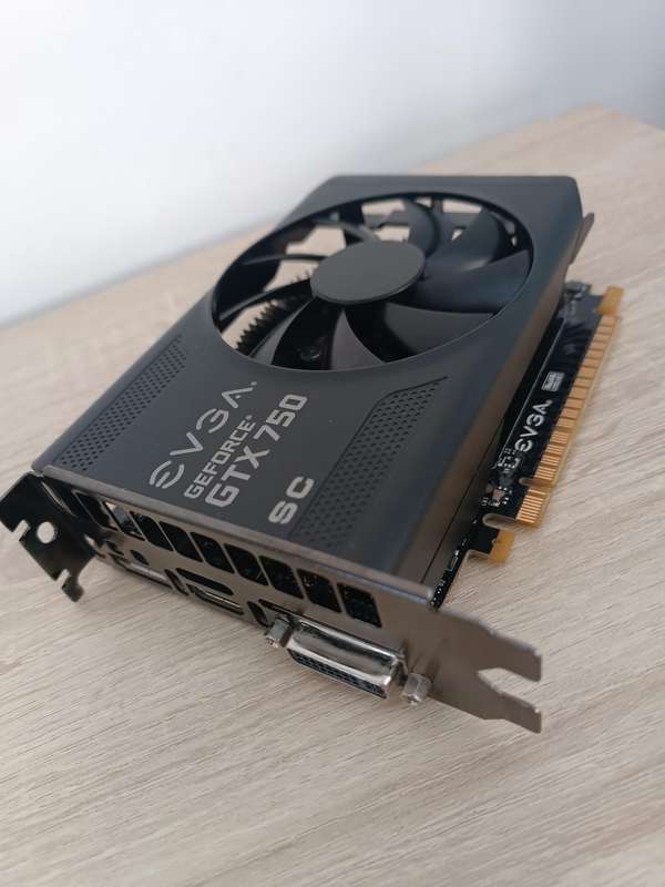 Budget i5 Gaming PC