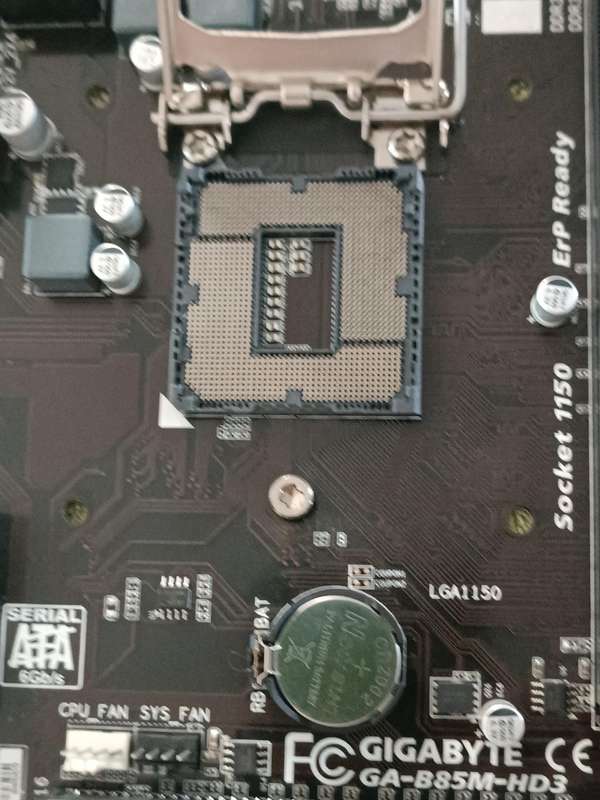 Budget i5 Gaming PC