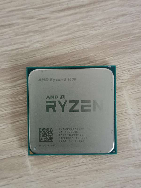 Ryzen 5 Gaming PC