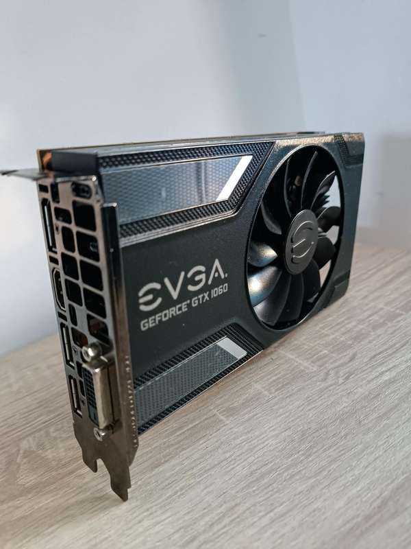 10th Gen Gaming PC