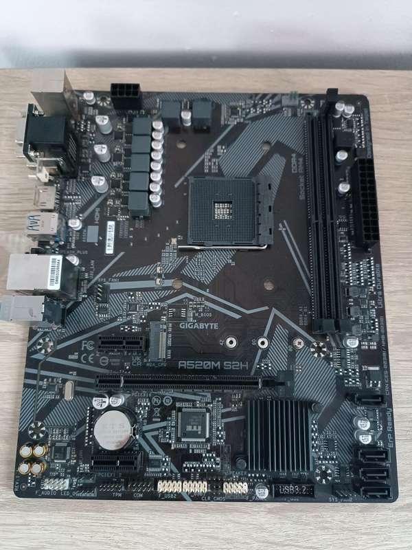 Ryzen 5 Gaming PC