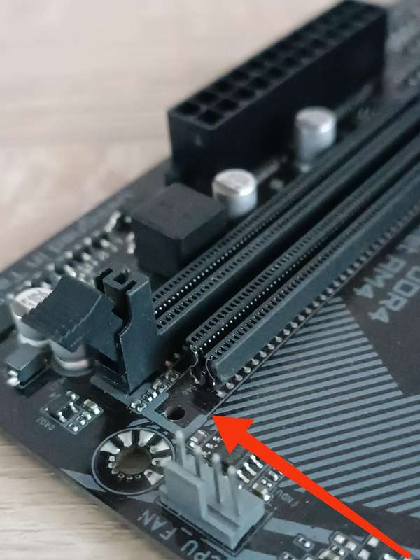 Ryzen 5 Gaming PC