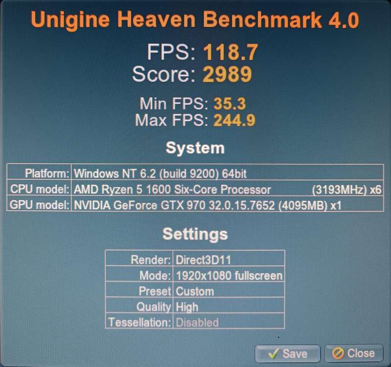 Ryzen 5 Gaming PC