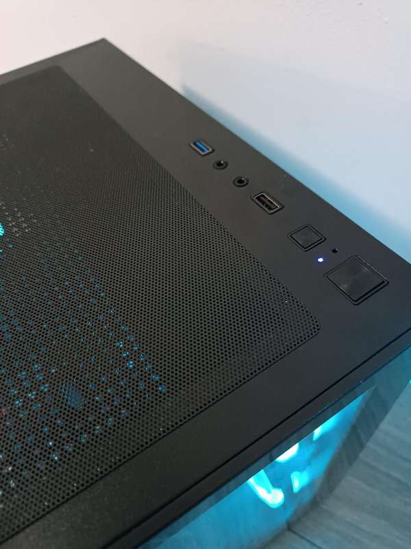 Ryzen 5 Gaming PC