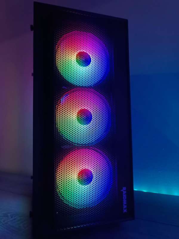 Budget i5 Gaming PC