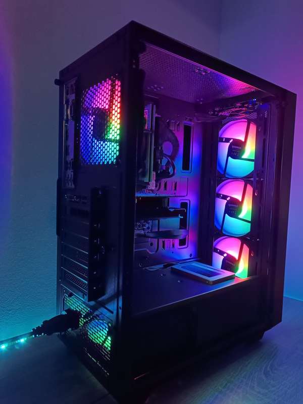 Budget i5 Gaming PC