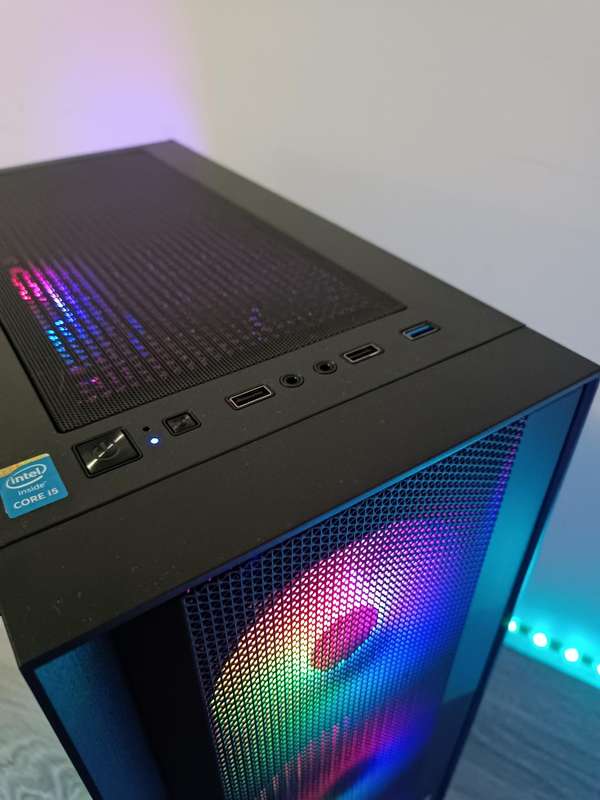 Budget i5 Gaming PC