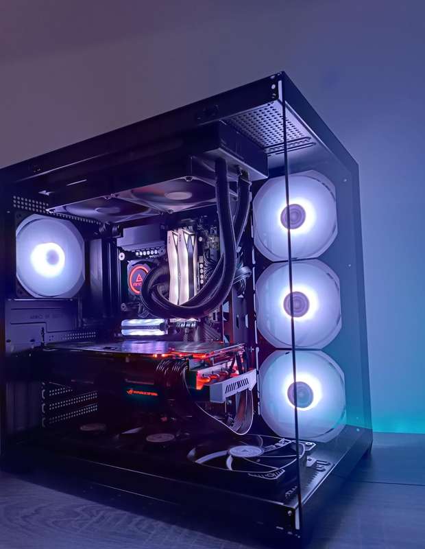 i5 Gaming PC