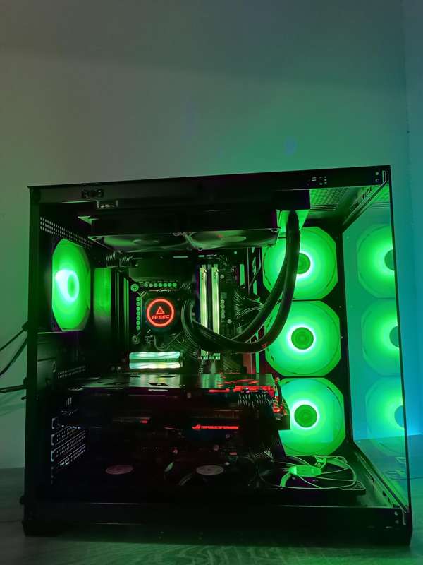 i5 Gaming PC