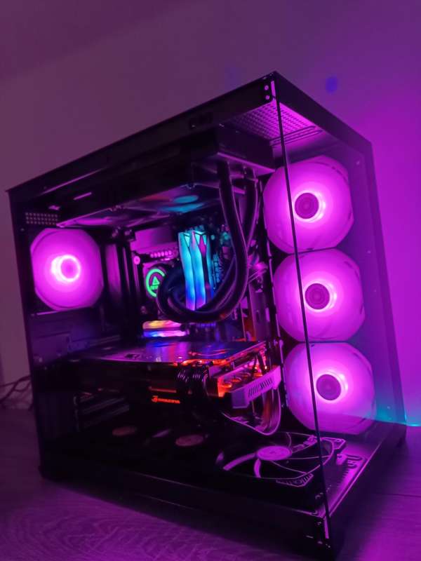 i5 Gaming PC