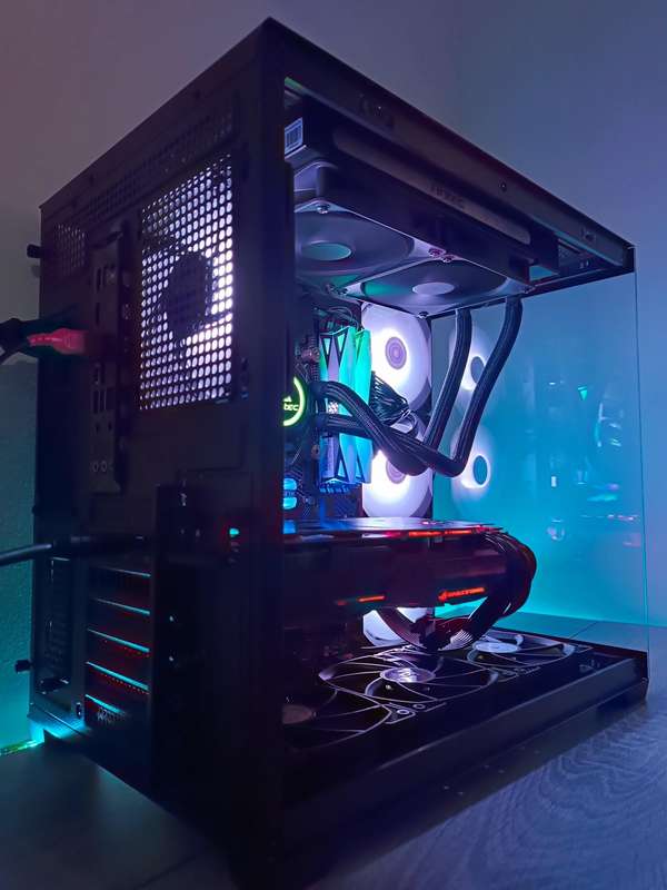 i5 Gaming PC