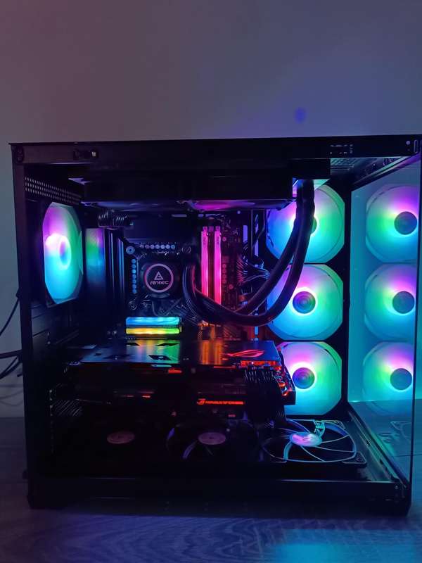 i5 Gaming PC