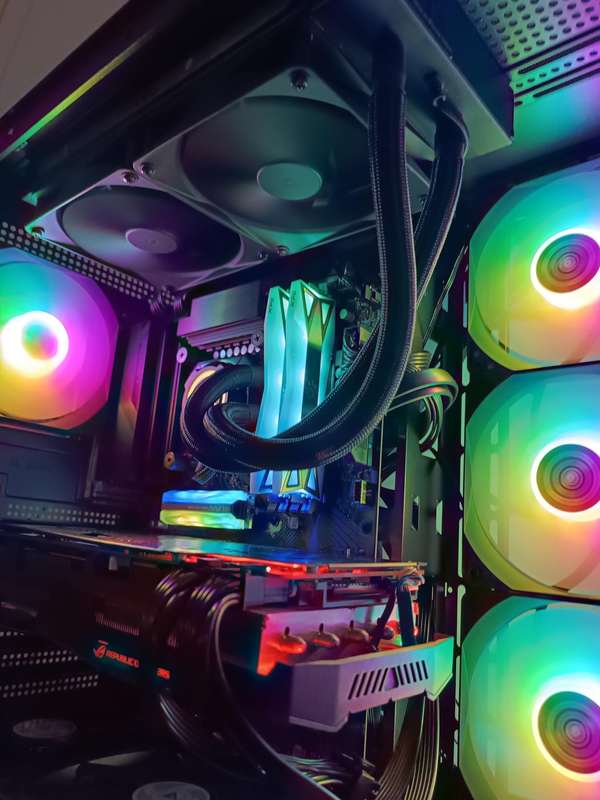 i5 Gaming PC