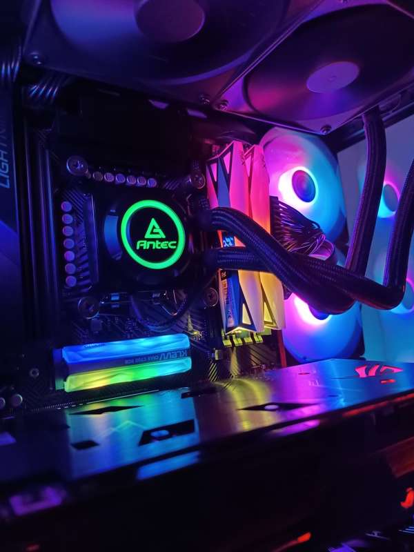 i5 Gaming PC