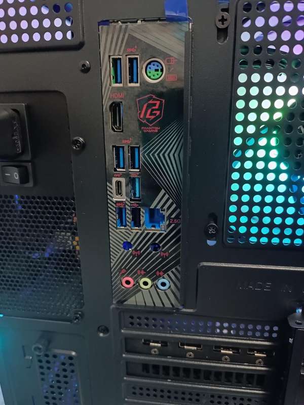 i5 Gaming PC