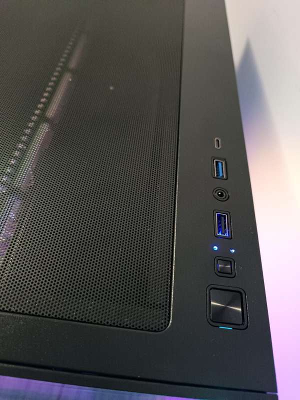 i5 Gaming PC