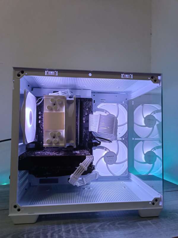 10th Gen Gaming PC
