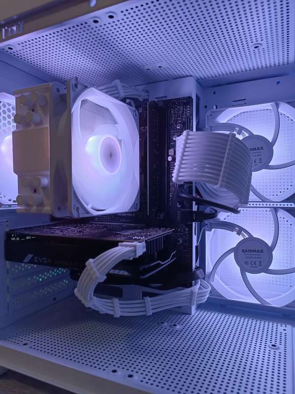 10th Gen Gaming PC