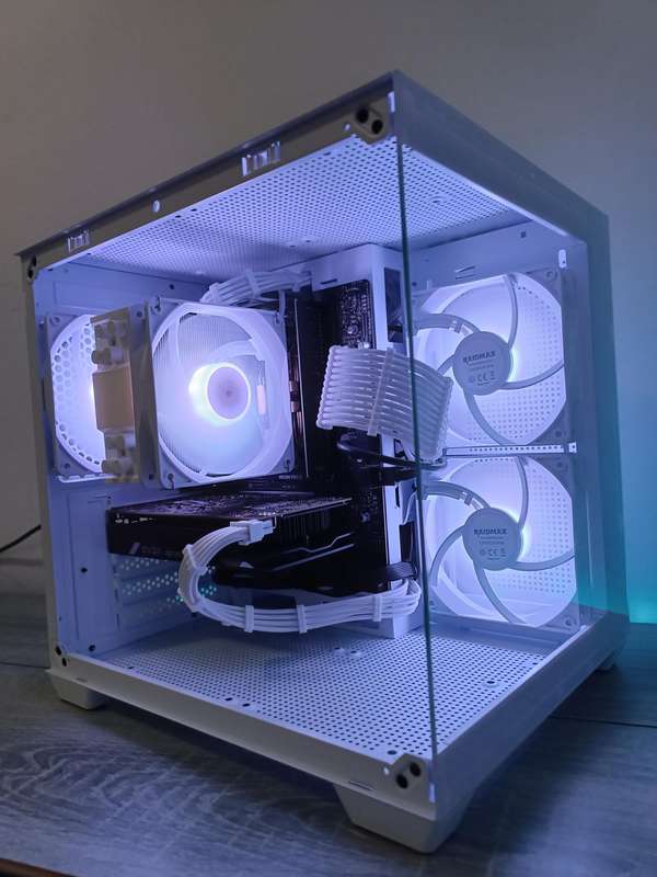 10th Gen Gaming PC