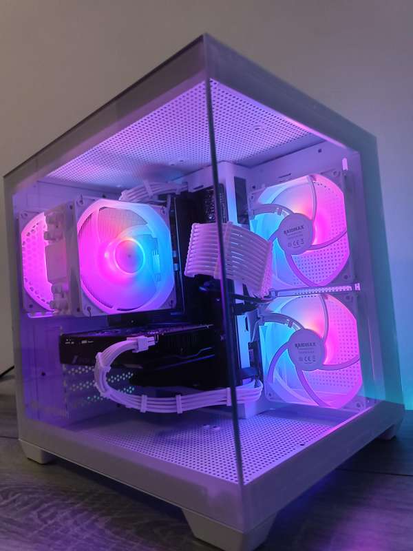 10th Gen Gaming PC