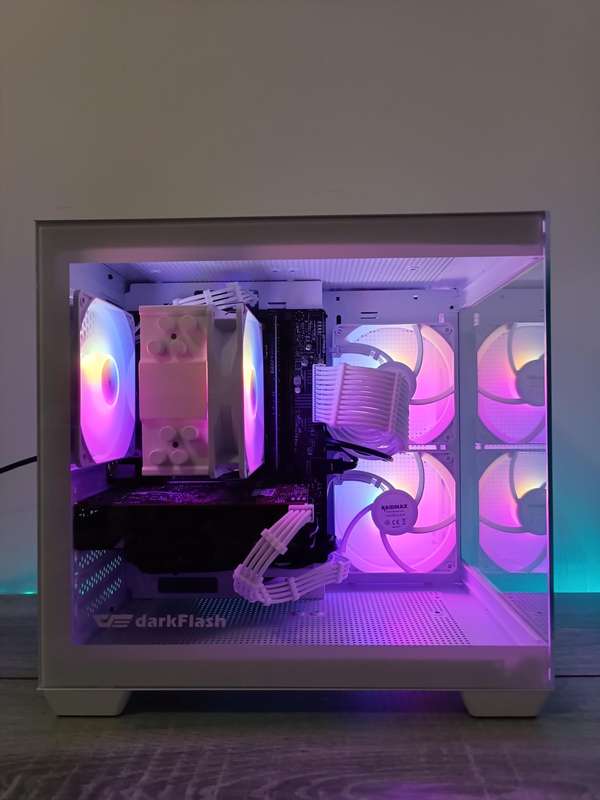 10th Gen Gaming PC