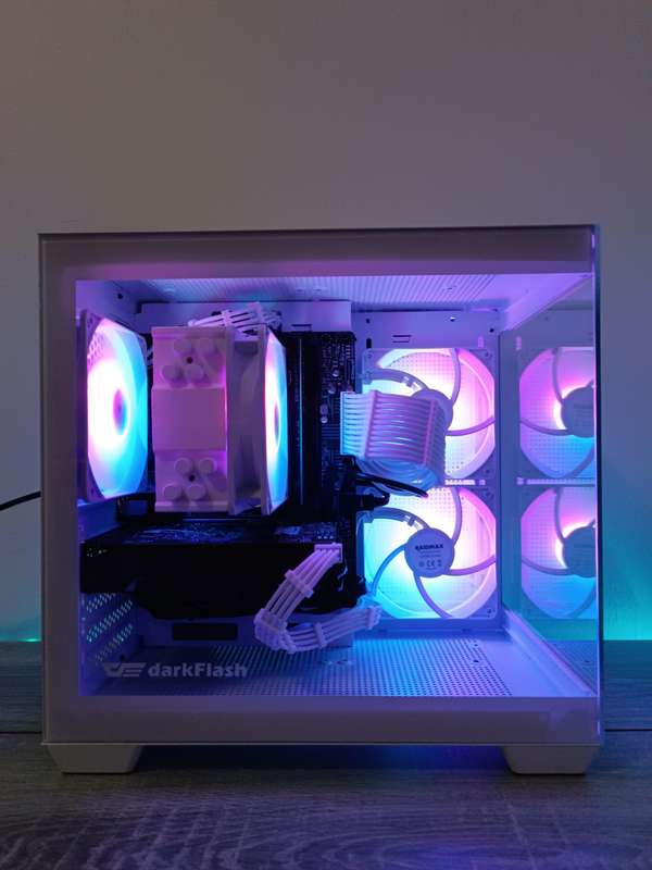 10th Gen Gaming PC