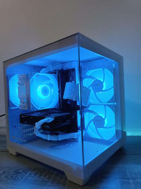 10th Gen Gaming PC