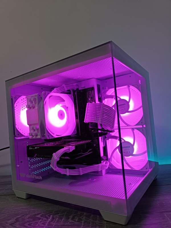 10th Gen Gaming PC