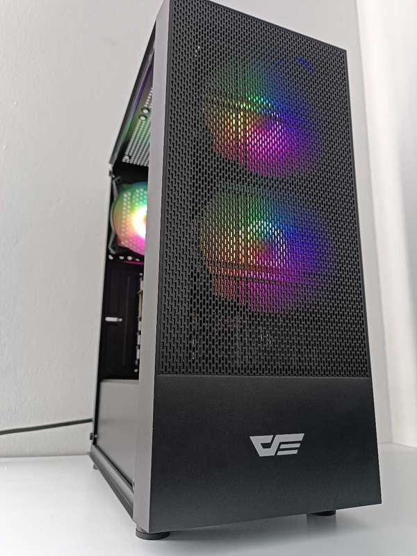 i7 Gaming PC