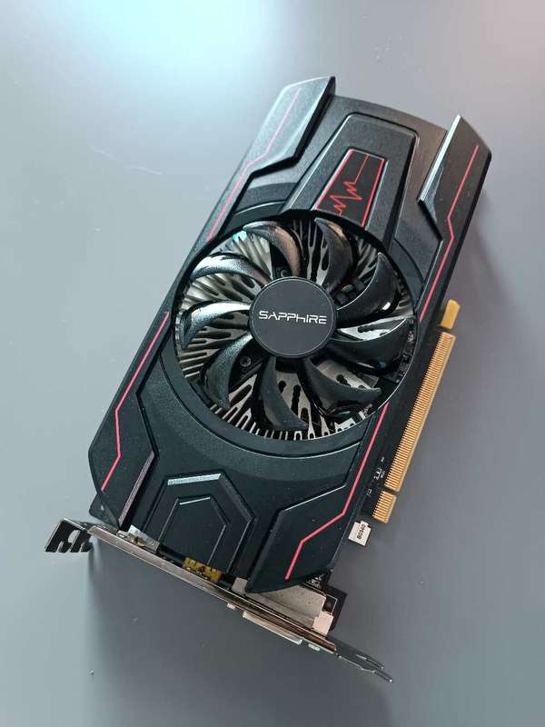Budget i7 Gaming PC