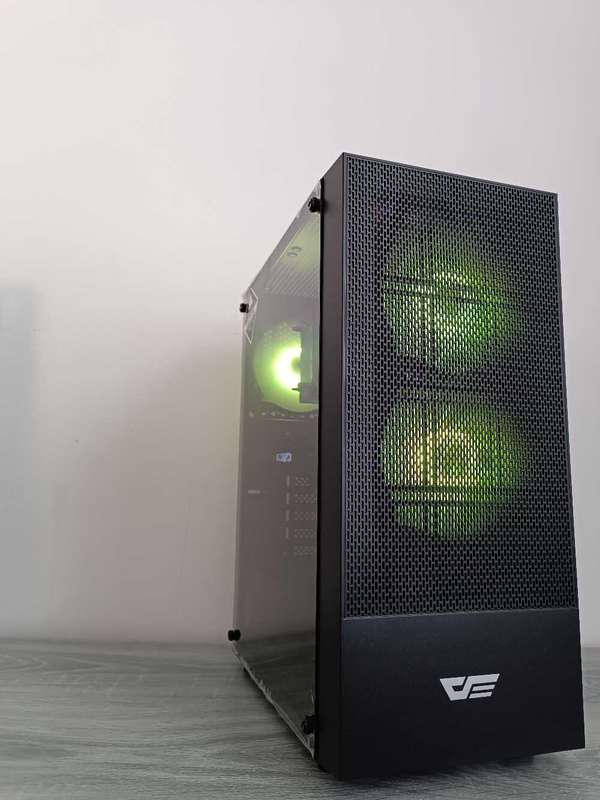 i7 Gaming PC