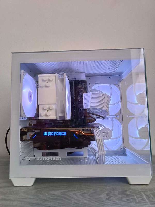 10th Gen Gaming PC