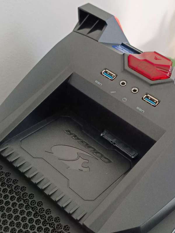 Budget i5 Gaming PC