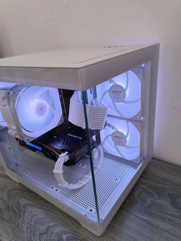 10th Gen Gaming PC