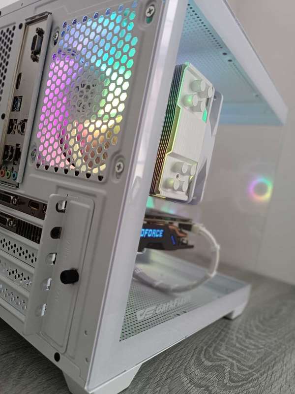 10th Gen Gaming PC