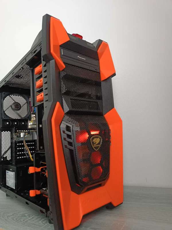 Budget i5 Gaming PC